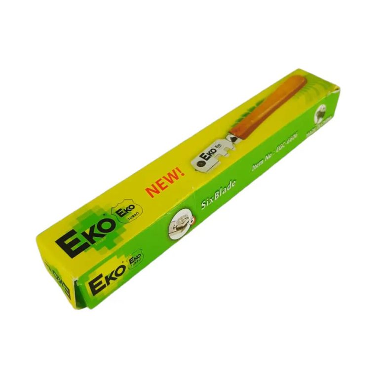 الماس شیشه بر اکو مدل EGC-6606