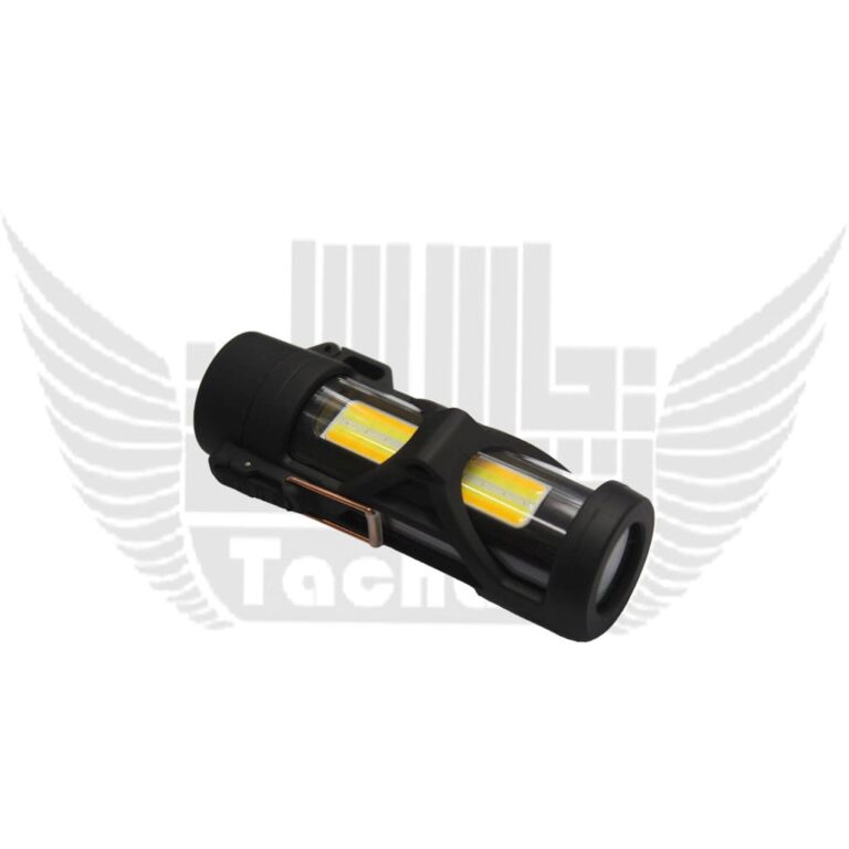 چراغ قوه فندک دار ARC LIGHTER مدل D67