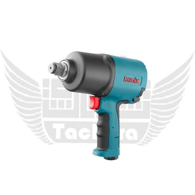 بکس بادی 3/4 اینچ رونیکس مدل RA-1211