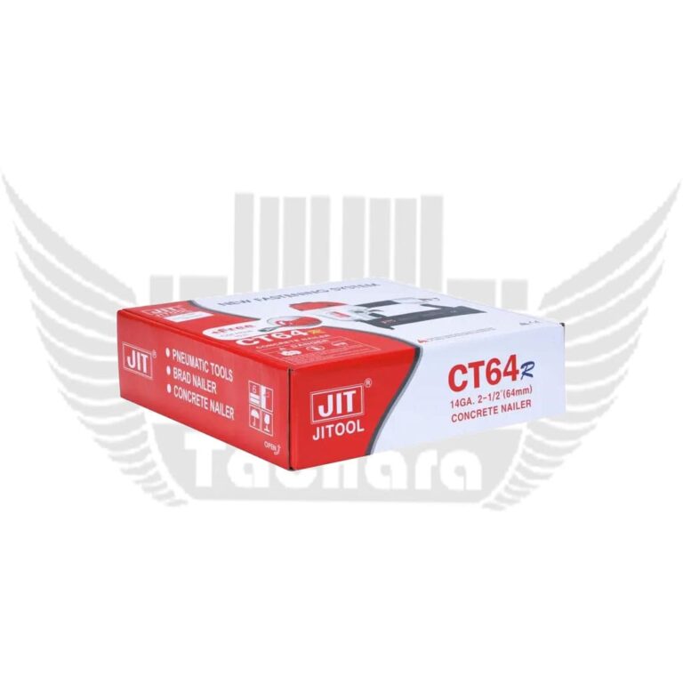 میخکوب تی جیت کره مدل CT64