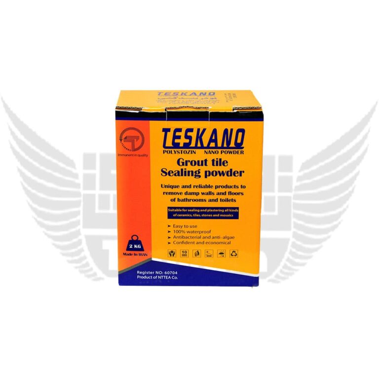 پودر بندکشی TESKANO