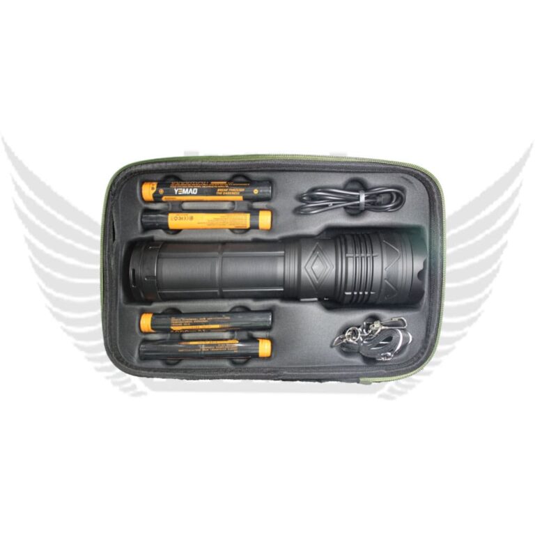 چراغ قوه YEMAO مدل YM-G500