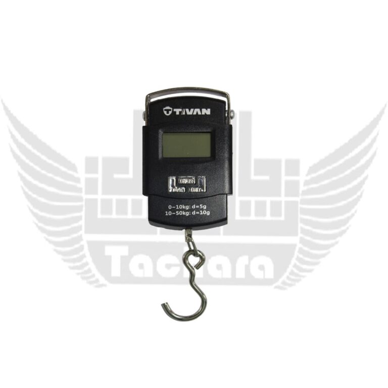 ترازو آویز دیجیتال تیوان مدل PES50
