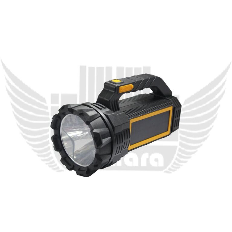 چراغ قوه اضطراری چند منظوره مدل W5161-3
