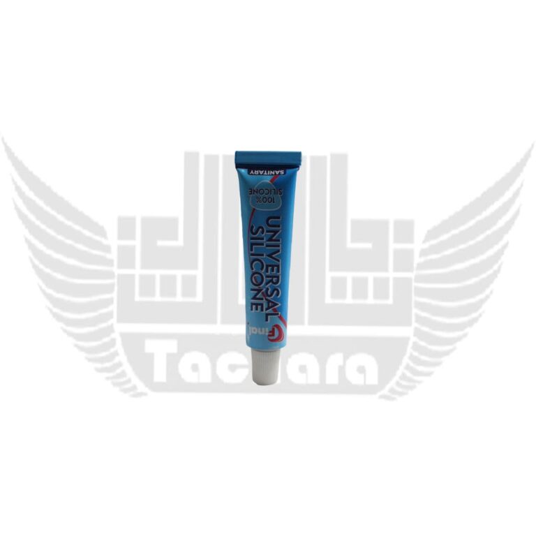 چسب آکواریوم تیوپی فاینال