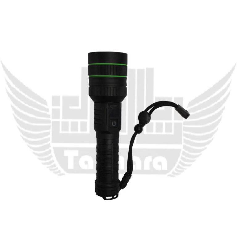 چراغ قوه X-BALOG مدل BL-TK-X1