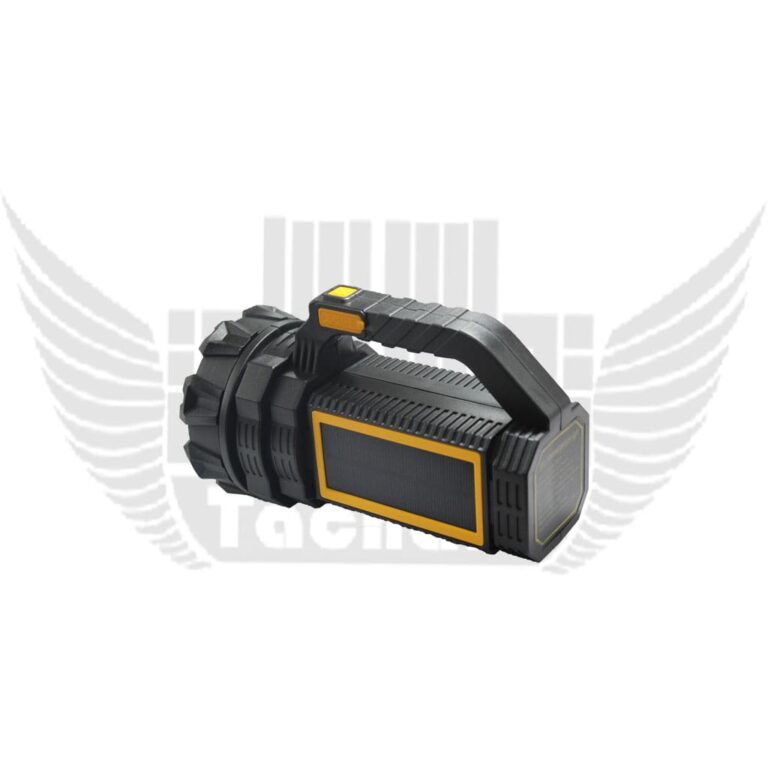 چراغ قوه اضطراری چند منظوره مدل W5161-3
