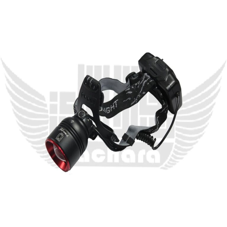 چراغ پیشانی مدل SY-T2208