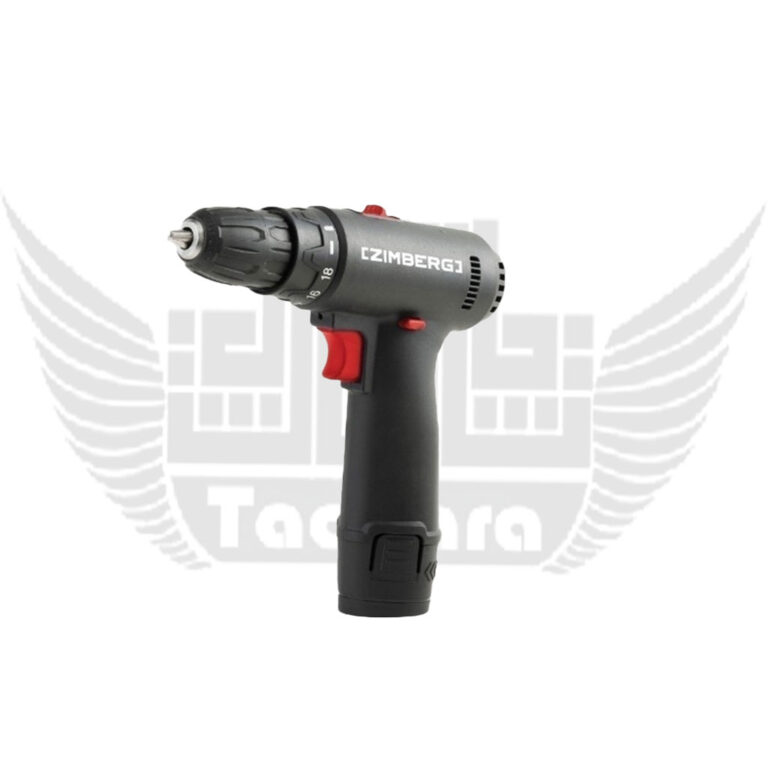 دریل شارژی زیمبرگ مدل +EZL-2112