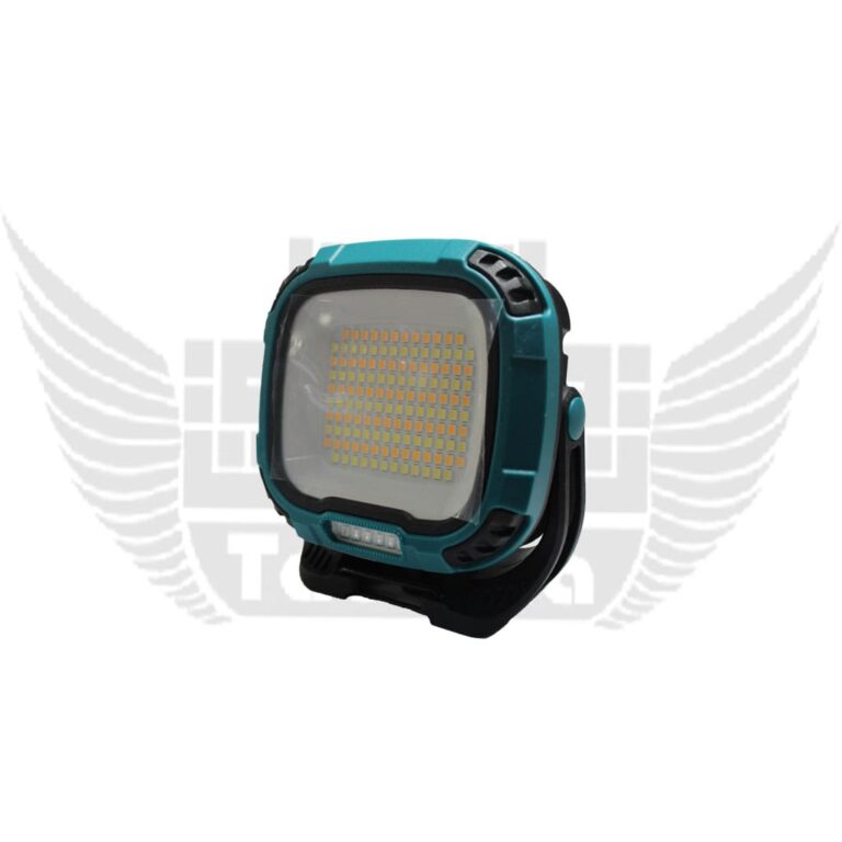 چراغ کار چند منظوره COB مدل W891-2