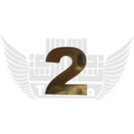 عدد 2