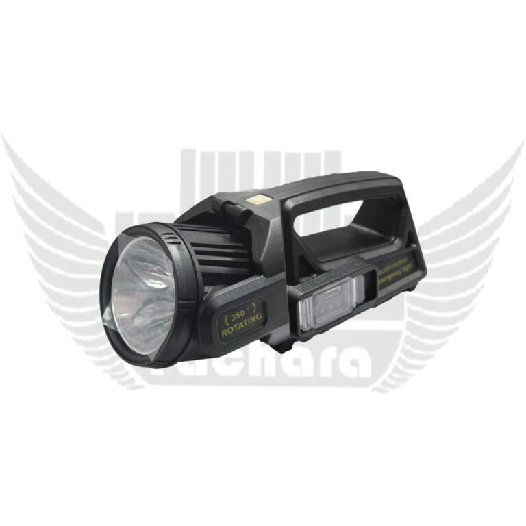 چراغ قوه پروژکتوری مدل W5166