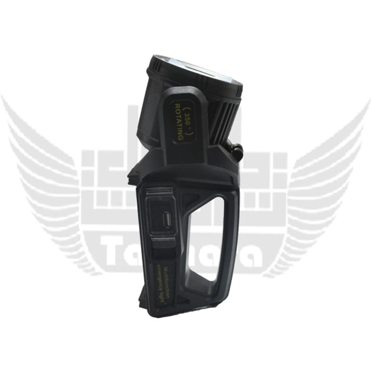 چراغ قوه پروژکتوری مدل W5166