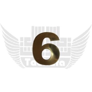 عدد 6