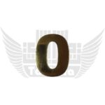 عدد 0