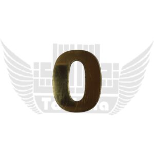 عدد 0