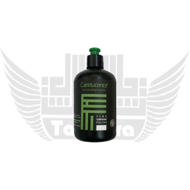 پولیش نرم بدنه خودرو کرلوسنس مدل Fine Compound