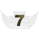 پلاک 7