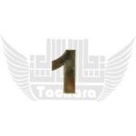 عدد 1