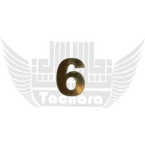 عدد6